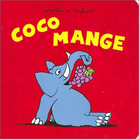 Coco mange