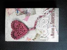 La maison aux souvenirs