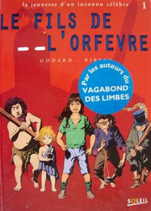 Fils de l'Orfèvre