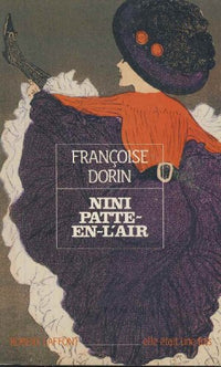 NINI PATTE EN L AIR