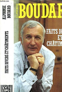 Faits divers et châtiments