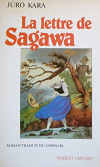 la lettre de Sagawa
