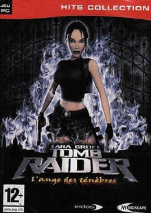 Tomb Raider l'ange des ténèbres
