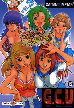 Doki Doki
