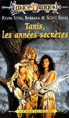 Tanis, Les Annees Secretes