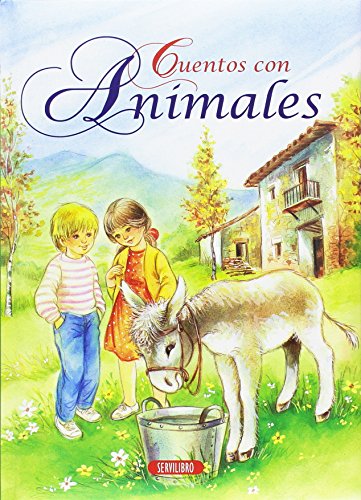 Cuentos con animales (SIN COLECCION)