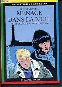 Menace dans la nuit