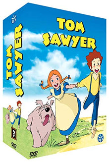 Tom Sawyer-Edition 4DVD-Partie 3