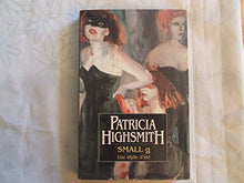 Small g. une idylle d'ete.