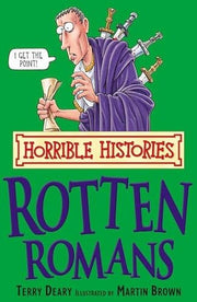 The Rotten Romans