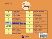 Las gemelas Gina y Gema: Juega con la g (ge, gi) (Castellano - A PARTIR DE 3 AÑOS - LIBROS DIDÁCTICOS - El zoo de las letras)