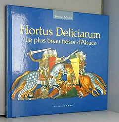 Hortus Deliciarum, le plus beau trésor d'Alsace