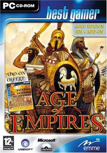 Age of Empire Gold