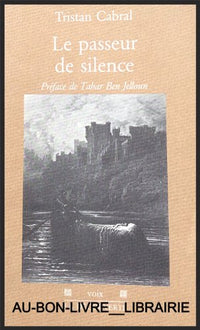Le passeur de silence