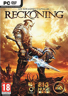 Les Royaumes d'Amalur : Reckoning