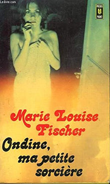 Ondine, ma petite sorcière