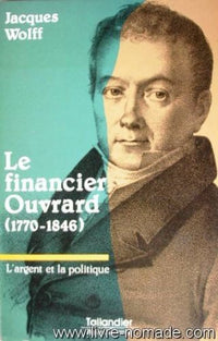 Le financier Ouvrard