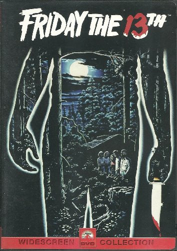 Friday The 13th