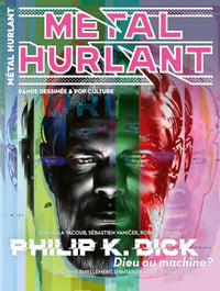 Métal Hurlant N°20