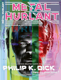 Métal Hurlant N°20