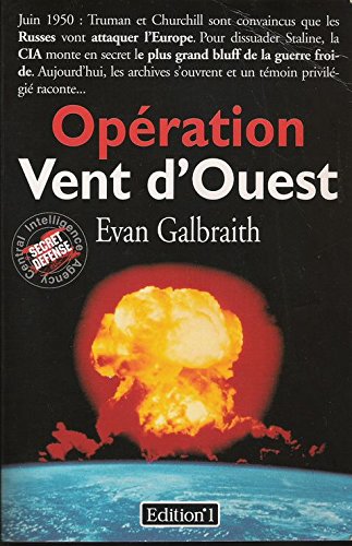 Opération Vent d'Ouest