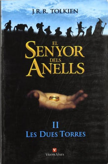 El Senyor Del Anells Ii: Les Dues Torres - 9788431668266 (SIN COLECCION)