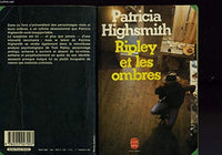 Ripley et les ombres - (Ripley under ground)