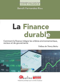 La finance durable