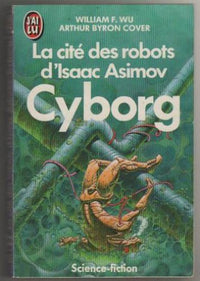 La cité des robots : Cyborg