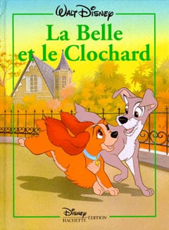 La belle et le clochard