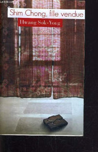 Shim Chong, fille vendue