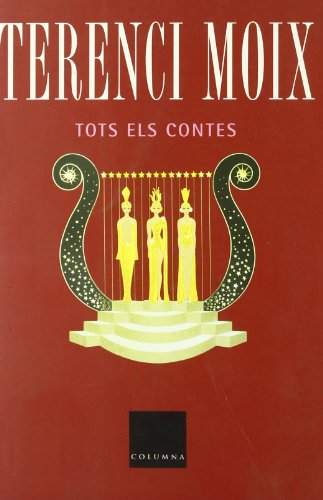 Tots els contes.: Terenci Moix: 546 (Clàssica)