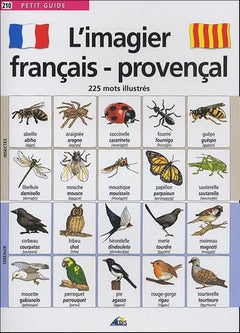 Imagier français/provençal