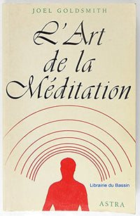 L'art de la méditation