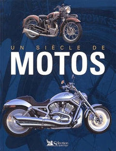 Un siècle de moto