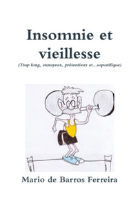 Insomnie et vieillesse