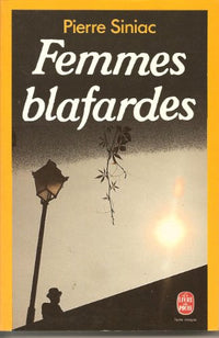FEMMES BLAFARDES