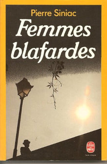 Femmes blafardes