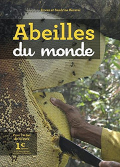 Abeilles du monde