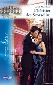 L'héritier des Scorsolini