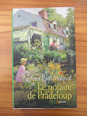 Le notaire de Pradeloup