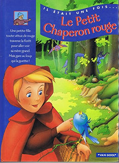 Le Petit Chaperon rouge
