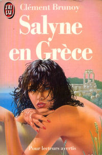 Salyne en grece **