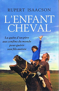 L'enfant cheval