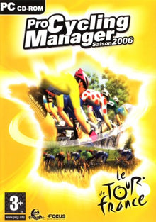 Pro cycling manager - Tour de France 2006