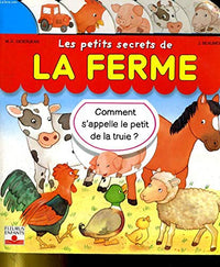 La ferme