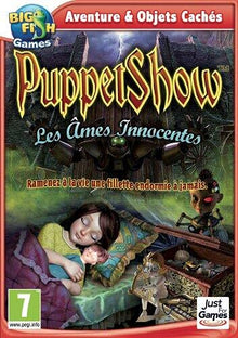 Puppet Show 2 : les âmes innocentes