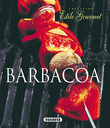 Barbacoa(Estilo Gourmet)