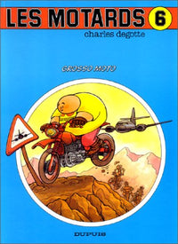 Grosso moto