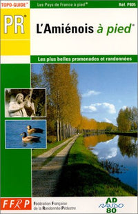 Amiénois à pied